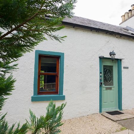 Tig Cottage - A Rural, Quirky, Pet Friendly 2 Bedroom Cottage Near Ballantrae Luaran gambar