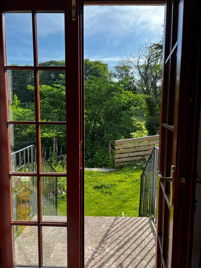 Tig Cottage - A Rural, Quirky, Pet Friendly 2 Bedroom Cottage Near Ballantrae Luaran gambar