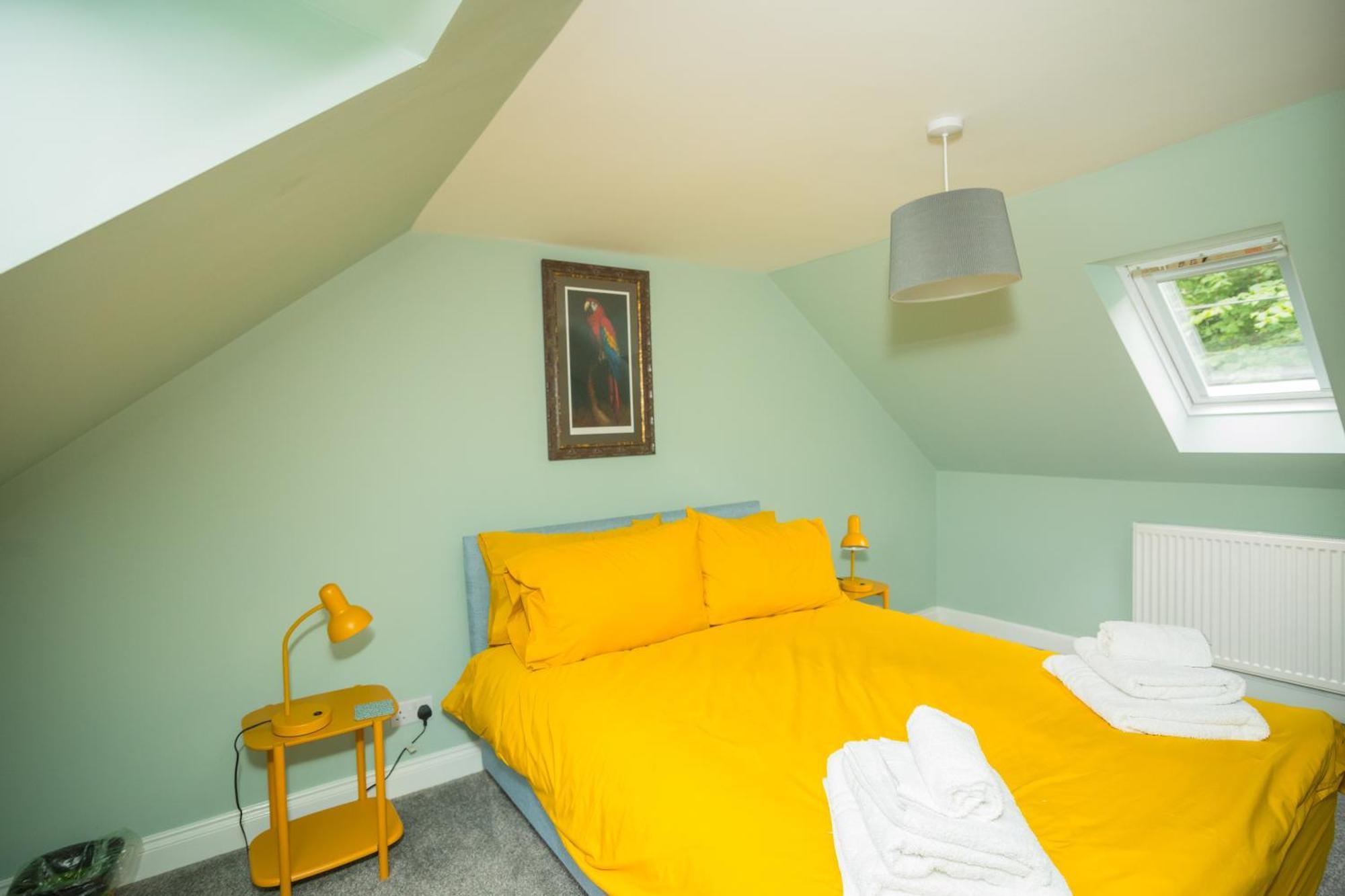 Tig Cottage - A Rural, Quirky, Pet Friendly 2 Bedroom Cottage Near Ballantrae Luaran gambar